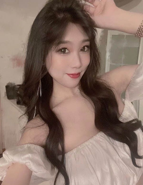 伦敦外围女微信