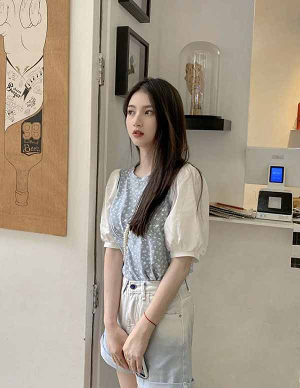 温哥华外围女大学生