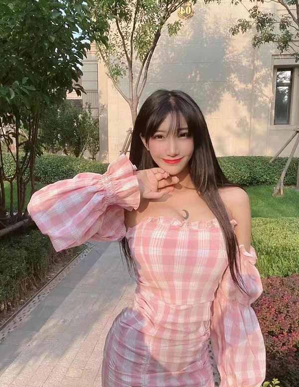 伦敦援交女模特