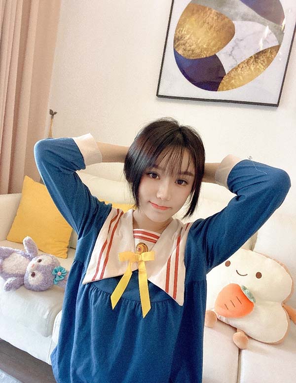 首尔伴游模特预约