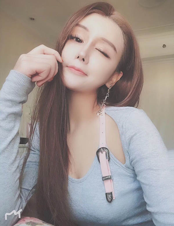 温哥华外围模特